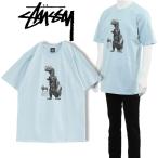 ステューシー STUSSY Tシャツ BIG&MEA