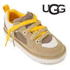 ショッピングアグ アグ UGG スニーカー ロー ローメル 1169493 LO LOWMEL-MUSTARD_SEED/SUMMER_WHEAT