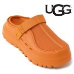 ショッピングugg アグ UGG サンダル ピークモッド オールジェンダー 1166912 PEAK MOD-DARK_APRICOT