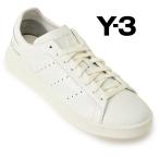 Y-3 STAN SMITH / Y-3 スタン スミス KI3463 Y-3 STAN SMITH-OWHITE/OWHITE/OWHITE