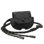 【SALE】コーチ/COACH ガジェットケース メンズ LARGE WIRELESS EARBUD CASE IN… AirPodsProケース CHARCOAL C6716-CHR