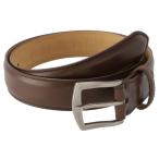 エドワードグリーン/EDWARD GREEN ベルト メンズ 32mm BELT レザーベルト DARK OAK ANTIQUE BELT-0001-0003