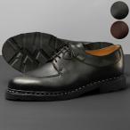 【並行輸入品】 パラブーツ/PARABOOT シューズ メンズ アヴィニョン レースアップシューズ AVIGNON-7051 ブラック ブラウン