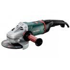 Metabo 7インチアングルグラインダー