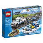 LEGO City Police 60045 Police Patrol 並行輸入品