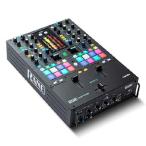 RANE Seventy-Two MKII - Professional 2 Channel DJ Mixer for Serato DJ with Multi-Touch Screen, Dual DVS Inputs and Akai Pro MPC Performance 並行輸入品