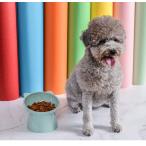  корм для животных inserting .. корм приманка собака кошка симпатичный еда .... миска для еды 