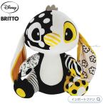 ブリット ジャンボ スティッチ ぬいぐるみ H39.5cm 6013554 リロ・アンド・スティッチ Disney by Romero Britto ギフト プレゼント □