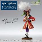 ディズニー ショーケース コレクション クチュール デ フォース キャプテンフック ピーターパン ディズニー 4046626 Disney Masquerade Peter Pan Captain Hook