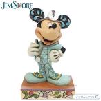 ジムショア ドクター ミッキー パーショナリティ 医者 ディズニー 4031472 Stay Well-Doctor Mickey Personality Pose JimShore