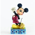 ジムショア ミッキーマウス 現代のミッキー ディズニー 4033287 Modern Day Mouse-Modern Day Mickey Mouse Figurine JimShore