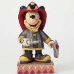 ジムショア ミッキーマウス 消防士 救助のために ディズニー 4049632 To the Rescue-Fireman Mickey JimShore