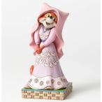 ジムショア メイドマリオン 浮かれたマリオン ロビンフッド ディズニー 4050417 Merry Marion-Maid Marion Figurine JimShore