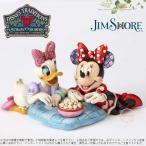 ジムショア ガールズナイトを楽しむミニーとデイジー ディズニー 4054282 Girls Night Minnie & Daisy Disney Traditions JimShore