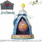 ジムショア ディズニープリンセス シンデレラ クリスマス ディズニー 4057945 Cinderella Christmas Disney Traditions JimShore