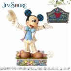 ジムショア 春を祝うミッキーマウス ディズニー ミッキーマウス 4059742 Spring Mickey Mouse Disney Traditions JimShore