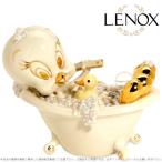 レノックス  トゥイティー 風呂 バスタイム 入浴 404257a LENOX TWEETY's Scrub-A-Dub □