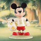 レノックス 　LENOX　ミッキーマウス サッカー Soccer Mickey Mouse　 ディズニー　ミッキーマウス □