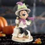 レノックス  ミニー 魔女 LENOX Disney Bewitching Minnie ディズニー ...