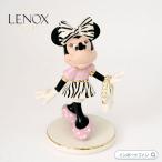 レノックス  ミニーマウス ファッショ二スタ ディズニー 845500 Disney's Minnie Fashionista Figurine  LENOX □