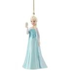 レノックス  雪の女王　エルサ クリスマス オーナメント アナと雪の女王 ディズニー 853555 Disney's Snow Queen Elsa Ornament  LENOX □