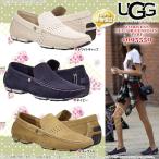 アグ メンズ ベルエア ベネチアン パーフ モカシン  1095550 UGG BEL-AIR VENETIAN PERF □