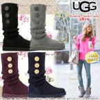 ショッピングニットブーツ UGG　アグ　正規品　クラシックカーディー　ニットブーツ　5819 1016555  □