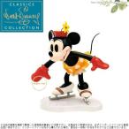 WDCC ミニー わーい スケート オン・アイス Minnie Mouse Whee On Ice 1028633