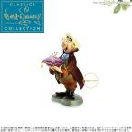 WDCC フットマン ガラスの靴 シンデレラを探しに Cinderella Footman Presenting the Glass Slipper 11K-20313-0
