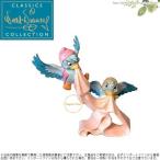 WDCC シンデレラ 青い鳥 ペア Cinderella Birds Well Tie A Sash Around It 11K-41005-0