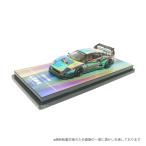 チェイスカー イノモデル 1/64 リバティーウォーク F40 クロムシルバー