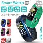 スマートウォッチ 体温 血圧 心拍数 血中酸素 測定 APP連携 運動トラッキング 文字盤変更 IP67防水 着信通知 健康管理