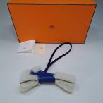 HERMES（エルメス）/バディ/ブルーサフィールZ刻印【新品】