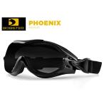 BOBSTER (ボブスター) Phoenix OTG Interchange BPX001 ゴーグル 3レンズ[輸入品]