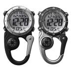 [ dakota ] Dakota Digi Clip Watch [ импортные товары ]