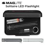 MAG-LITE( Maglite ) санки tail LED маленький размер свет ключ свет Mini Maglite 