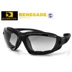 BOBSTER (ボブスター) レネゲード サングラス/ゴーグル 調光 Renegade BREN101 [輸入品]