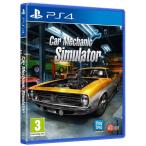 Car Mechanic Simulator машина механизм ni расческа . Millet ta-( импорт версия ) - PS4[ новый товар ]