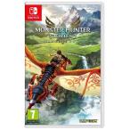 ショッピングモンスターハンターストーリーズ2 モンスター ハンター ストーリーズ 2 Monster Hunter Stories 2: Wings of Ruin  (輸入版) - Switch パッケージ版【新品】