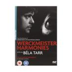 Werckmeister Harmonies 輸入版 [DVD] [PAL] 再生環境をご確認ください【新品】