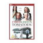 フライド・グリーン・トマト Fried Green Tomatoes 輸入版 [DVD] [PAL] 再生環境をご確認ください【新品】