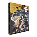鬼滅の刃 きめつのやいば (映画『無限列車編』公開記念 ) (パート1 1?13 話) 輸入版 [Blu-ray] [リージョンB] 再生環境をご確認ください【新品】