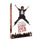 ジャンピン・ジャック・フラッシュ Jumpin' Jack Flash  輸入版 [DVD] [PAL] 再生環境をご確認ください【新品】