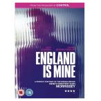 イングランド・イズ・マイン England Is Mine 輸入版 [DVD] [PAL] 再生環境をご確認ください【新品】
