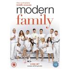 モダンファミリー シーズン10 [※日本語無し]  -Modern Family Season 10- 輸入版 [DVD] [PAL] 再生環境をご確認ください【新品】