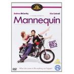 Mannequin マネキン 輸入版 [DVD] [PAL] 再生環境をご確認ください【新品】