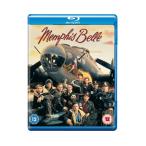 Memphis Belle [1990] 輸入版 [Blu-ray] [リージョンALL]