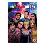 ビッグバン セオリー The Big Bang Theory Season 1-8 輸入版 [DVD] [PAL] 再生環境をご確認ください【新品】