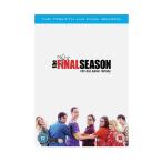 ビッグバン セオリー シーズン12 -THE BIG BANG THEORY S12 ※日本語無し 輸入版 [DVD] [PAL] 再生環境をご確認ください【新品】