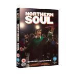 Northern Soul ノーザン・ソウル 輸入版 [DVD] [PAL] 再生環境をご確認ください【新品】